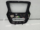 Butoane comenzi consola centrala Dacia Dokker [Fabr 2012-prezent] 682605335R