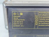 Airbag pasager Volkswagen Golf 4 Variant (1J5) [Fabr 1999-2005] 1J0880204K