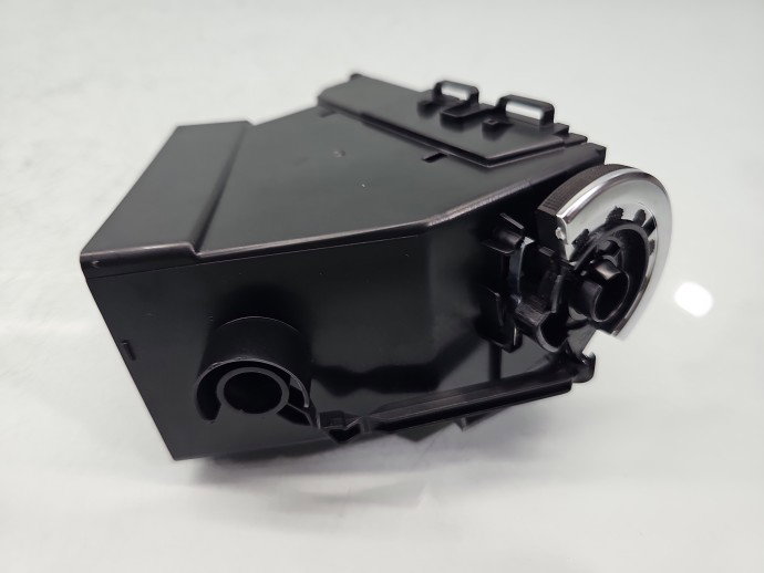 Grila aerisire centrala dreapta Renault Megane 4 687501810R
