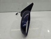 Oglinda stanga Volkswagen Golf 4 Variant (1J5) [Fabr 1999-2005] LB5N