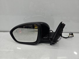 Oglinda stanga Renault Megane 4 GNE