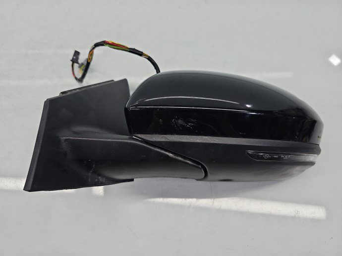 Oglinda stanga Renault Megane 4 GNE