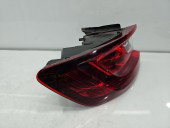 Stop aripa stanga Renault Megane 4 265554829R