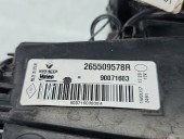 Stop aripa dreapta Renault Megane 4 265509578R
