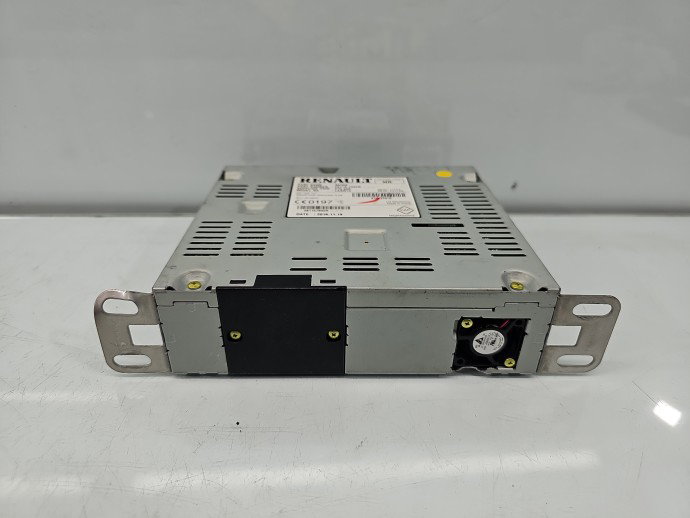 Unitate multimedia Renault Megane 4 281157802R