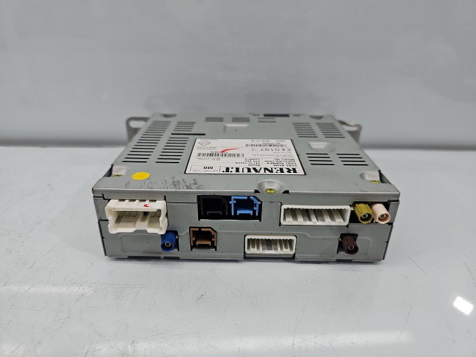 Unitate multimedia Renault Megane 4 281157802R
