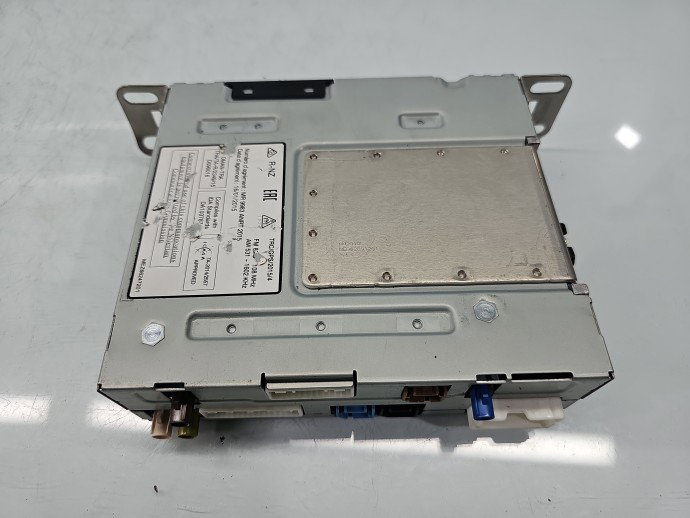 Unitate multimedia Renault Megane 4 281157802R