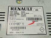 Unitate multimedia Renault Megane 4 281157802R