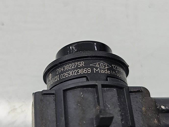 Senzor parcare Renault Megane 4 284382275R