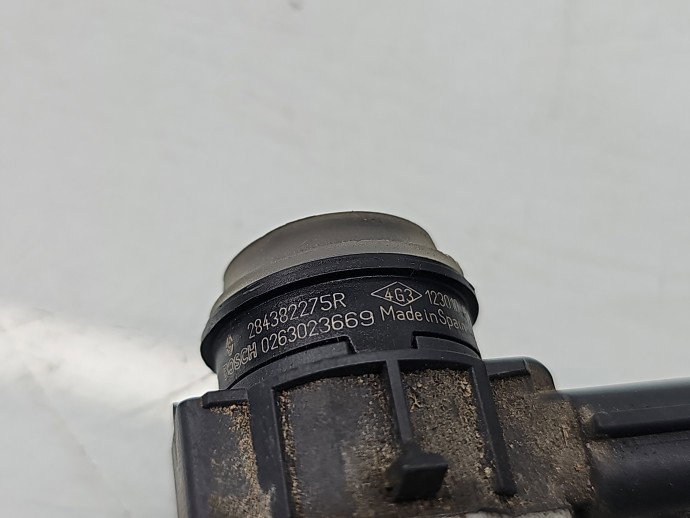 Senzor parcare Renault Megane 4 284382275R