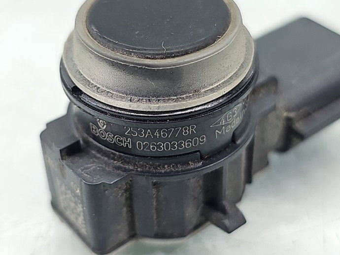 Senzor parcare Renault Megane 4 253A46778R