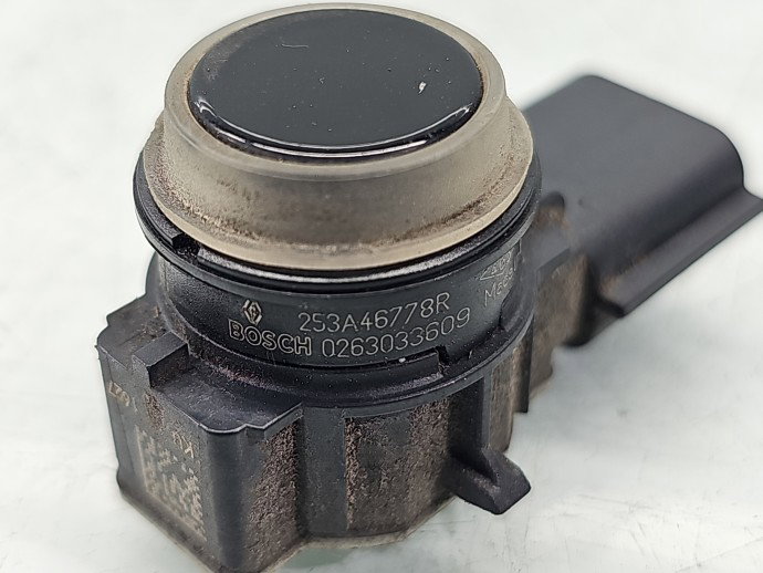 Senzor parcare Renault Megane 4 253A46778R
