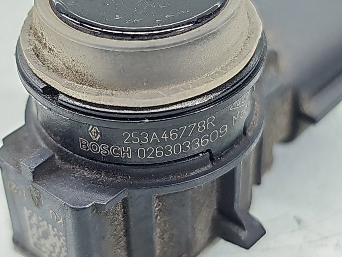 Senzor parcare Renault Megane 4 253A46778R