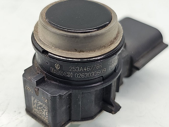 Senzor parcare Renault Megane 4 253A46778R