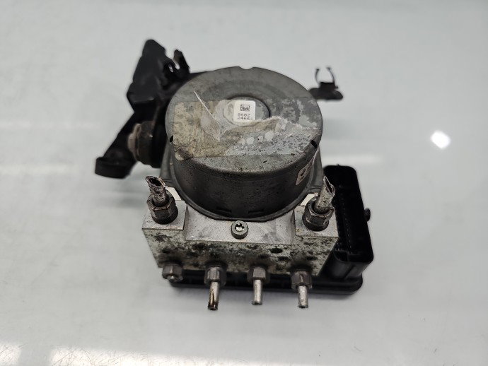 Pompa ABS Renault Megane 4 476604349R 1.6 dCi R9M409 96KW / 131CP