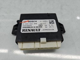 Modul confort Renault Megane 4 259903043R