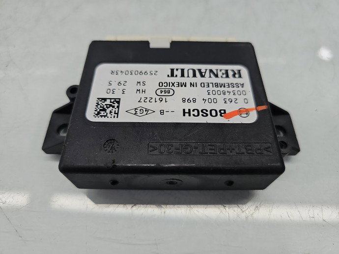 Modul confort Renault Megane 4 259903043R