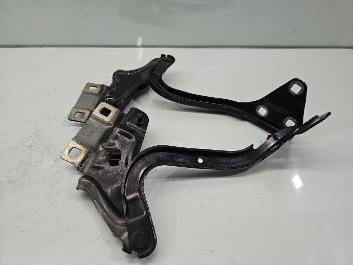Set balamale capota Renault Megane 4 654012880R, 654002203R