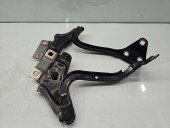 Set balamale capota Renault Megane 4 654012880R, 654002203R