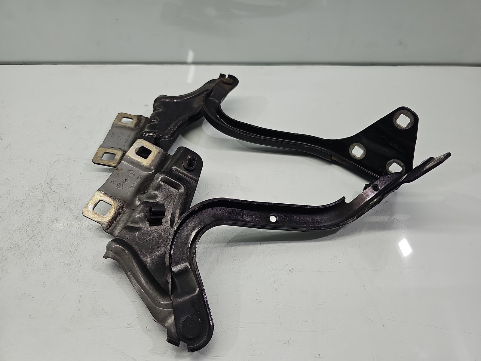 Set balamale capota Renault Megane 4 654012880R, 654002203R