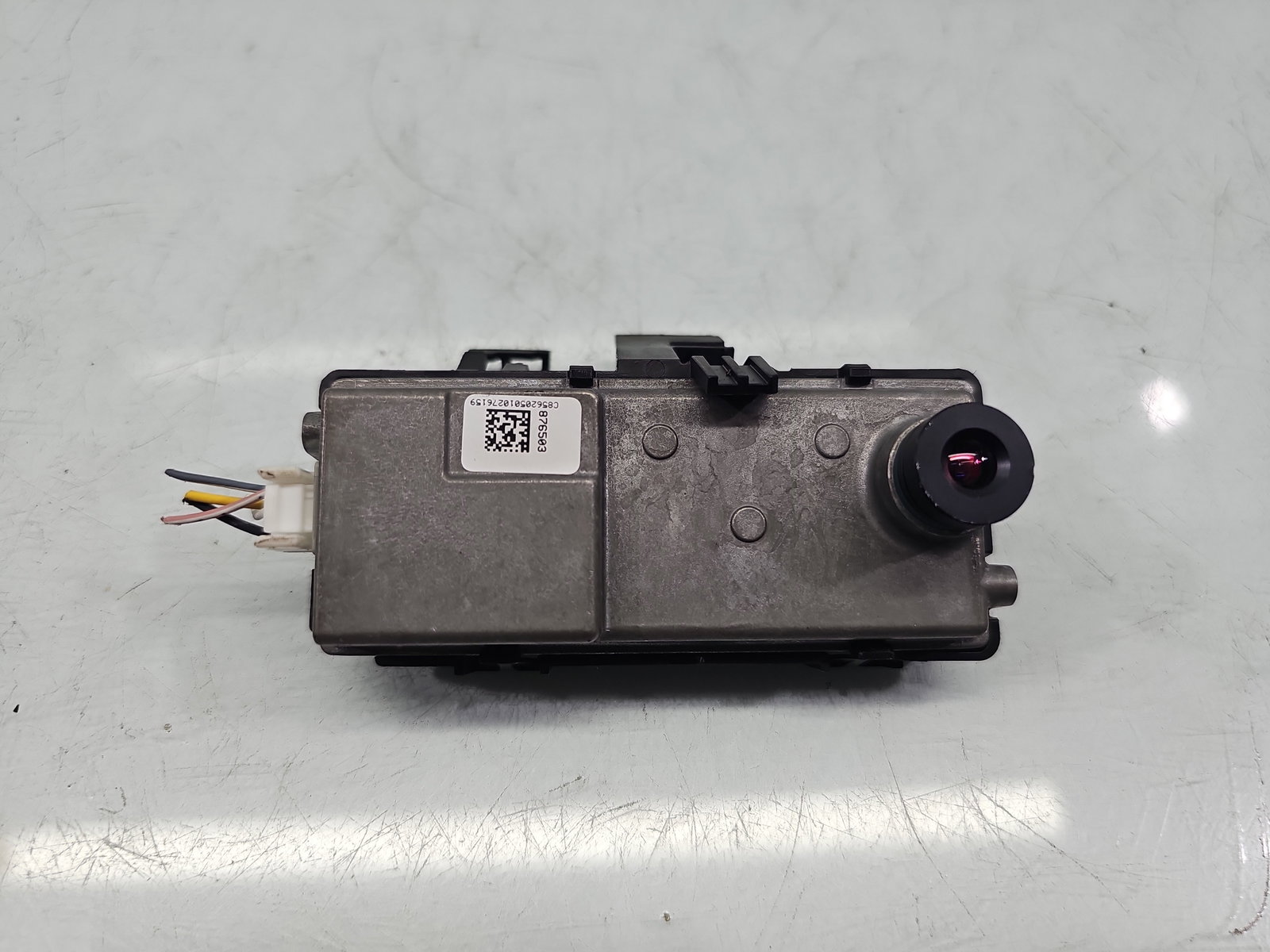 Camera video centrala Renault Megane 4 284624085R