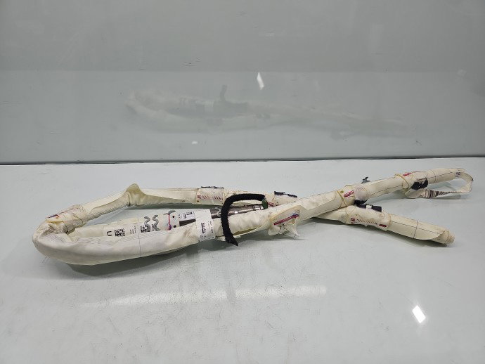 Airbag cortina stanga Renault Megane 4 0080P111