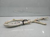 Airbag cortina stanga Renault Megane 4 0080P111