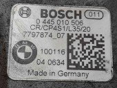 Pompa inalta presiune 7797874 Bmw 3 (E90) [Fabr 2005-2011] 2.0 N47 