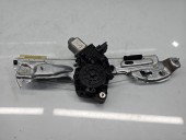 Macara electrica geam dreapta spate Renault Megane 4 402779C