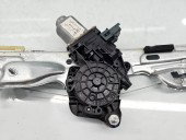 Macara electrica geam dreapta spate Renault Megane 4 402779C