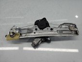 Macara electrica geam dreapta spate Renault Megane 4 402779C