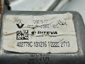 Macara electrica geam dreapta spate Renault Megane 4 402779C