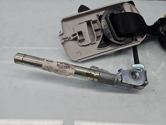 Centura stanga fata Renault Megane 4 878176089R