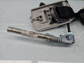 Centura stanga fata Renault Megane 4 878176089R