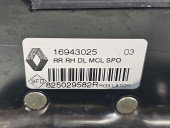 Broasca usa dreapta spate Renault Megane 4 825029582R