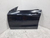Usa stanga fata Mercedes CLA 220 191 Negru Cosmos