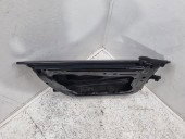 Usa stanga fata Mercedes CLA 220 191 Negru Cosmos