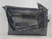 Usa stanga fata Mercedes CLA 220 191 Negru Cosmos