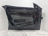 Usa stanga fata Mercedes CLA 220 191 Negru Cosmos