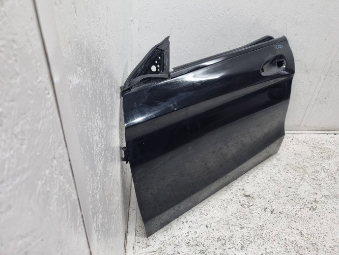 Usa stanga fata Mercedes CLA 220 191 Negru Cosmos