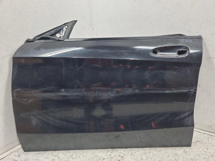 Usa stanga fata Mercedes CLA 220 191 Negru Cosmos