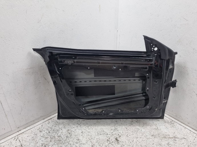Usa stanga fata Mercedes CLA 220 191 Negru Cosmos