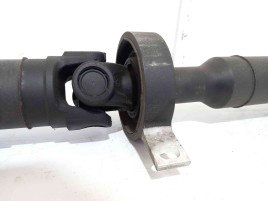 Cardan 7575332-02 Bmw 3 (E90) [Fabr 2005-2011] 2.0 N47