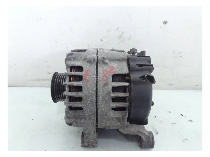 Alternator BMW Seria 1 E82 2.0 DIESEL 7802261 2006-2013