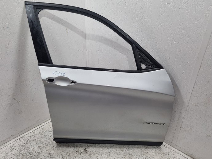 Usa dreapta fata Bmw X3 F25 TITANSILBER METALLIC (354)