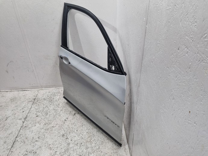 Usa dreapta fata Bmw X3 F25 TITANSILBER METALLIC (354)
