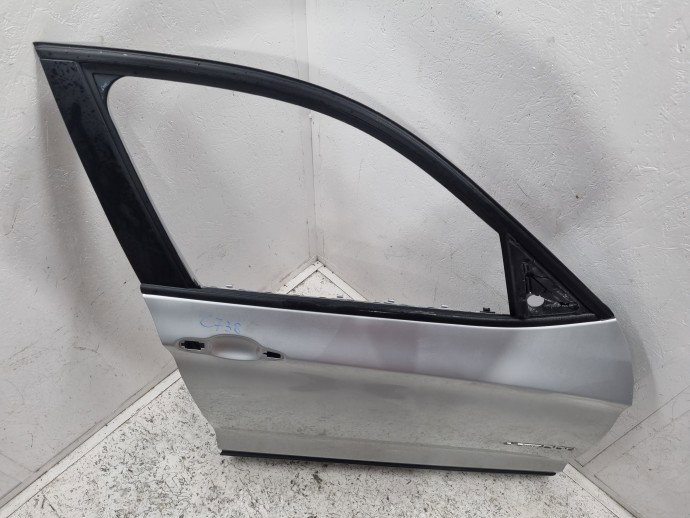 Usa dreapta fata Bmw X3 F25 TITANSILBER METALLIC (354)