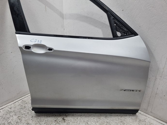 Usa dreapta fata Bmw X3 F25 TITANSILBER METALLIC (354)
