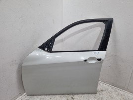 Usa stanga fata Bmw X1 MINERALWEISS METALLIC (A96)
