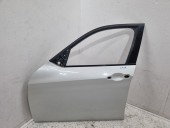 Usa stanga fata Bmw X1 MINERALWEISS METALLIC (A96)